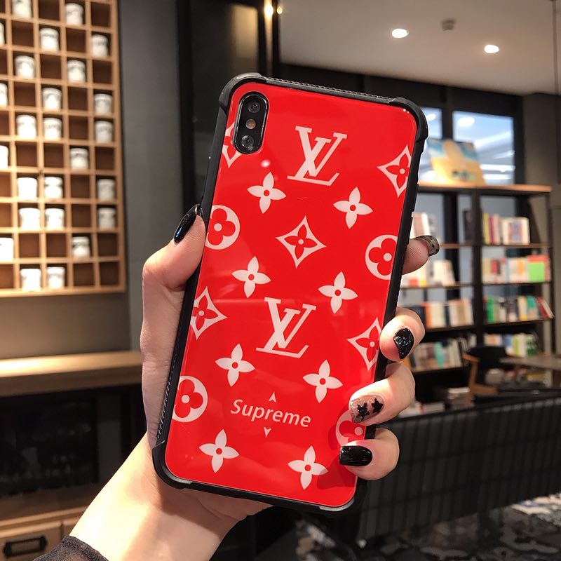 Louis Vuitton Iphone XR protective case  eBay